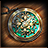Amulette de cartographie